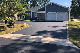 Driveway Overlay Services